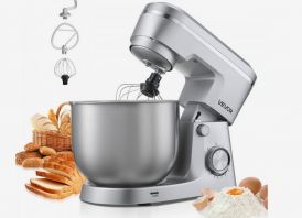 Naujas vokiškas planetarinis mikseris 1500W