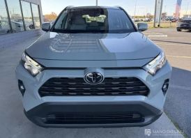 Neatly 2023 Toyota RAV4 XLE Premium