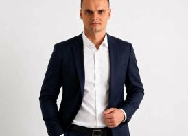Nekilnojamojo turto brokeris