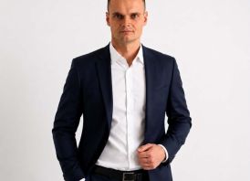 Nekilnojamojo turto brokeris