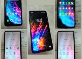 Neprastas Samsung s52