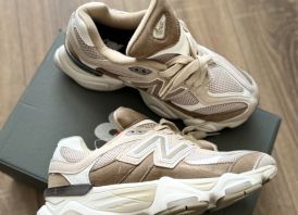 New Balance 9060 | Versta oda | Dydis 38