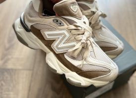 New balance 9060 | versta oda | dydis 38
