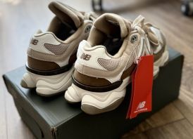 New Balance 9060 | Versta oda | Dydis 38