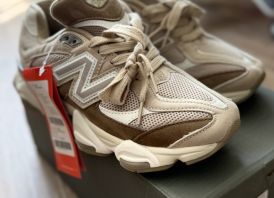 New Balance 9060 | Versta oda | Dydis 38