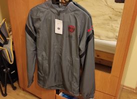 Nike PSG treningo džemperis XS