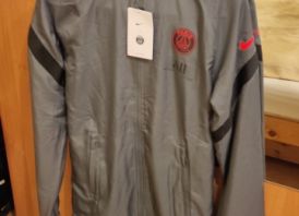 Nike PSG treningo džemperis XS
