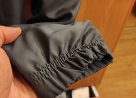 Nike PSG treningo džemperis XS
