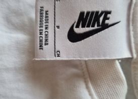 Nike Victorious Minotaurs balta vyriška maiku