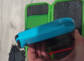 Nintendo switch atristas v2