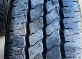 Nissan x-treil ratlankiai su padangomis m-s