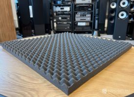 Noise Protection PROFI Autoshim 30 garsą suge