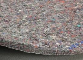Noise Protection PROFI Felt Acoustic 12mm 50*