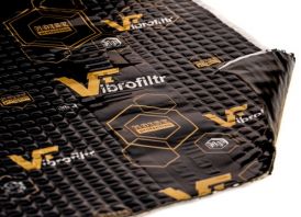 Noise Protection PROFI Vibrofiltr 2mm 50x70cm