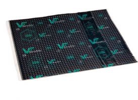 Noise Protection PROFI Vibrofiltr 3mm 50x70cm