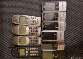 Nokia 3310 veikianćios +37068403652