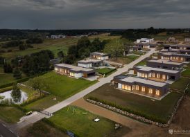 NT brokerė Viktorija Žvironienė