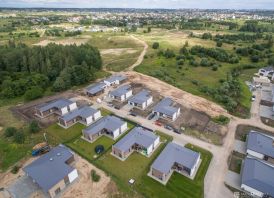 NT brokerė Viktorija Žvironienė