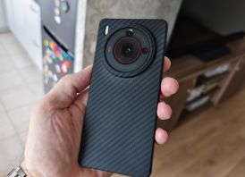 Nubia z50s pro 12/256gb