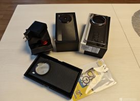 Nubia z50s pro 12/256gb