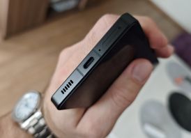 Nubia z50s pro 12/256gb