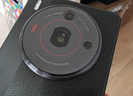 Nubia z50s pro 12/256gb