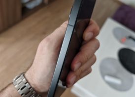 Nubia z50s pro 12/256gb