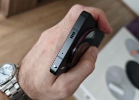 Nubia z50s pro 12/256gb