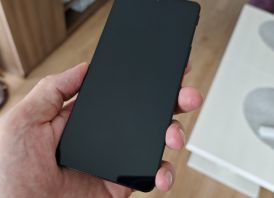 Nubia z50s pro 12/256gb