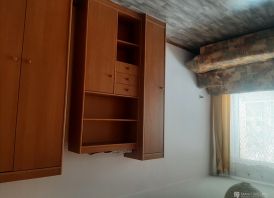 Nuomojamas 3 kambarių butas