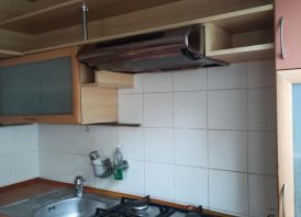Nuomojamas jaukus butas