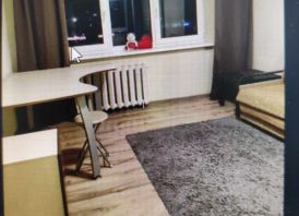 Nuomuojamas 1 kambario butas Naujamiestyje Vi
