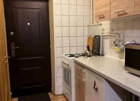 Nuomuojamas 1 kambario butas Naujamiestyje Vi