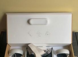 Oculus Quest 2 128Gb