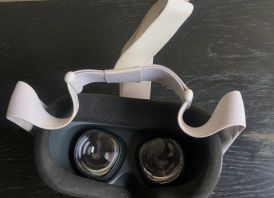 Oculus Quest 2 128Gb
