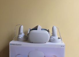Oculus Quest 2 128Gb