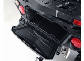 Odes 650L