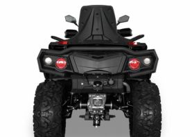 Odes 650L
