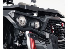 Odes 650L