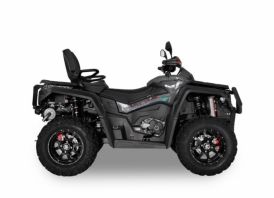Odes 650L