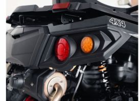 Odes 650L