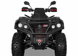 Odes 650L