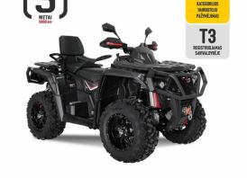 Odes 650L