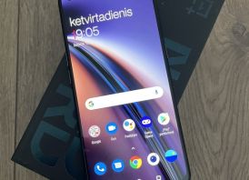 OnePlus Nord CE 5G 8/128GB (nenaudotas)