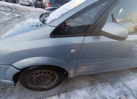 opel mervia