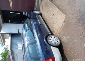 Opel astra g 2.0d 74kw dalys