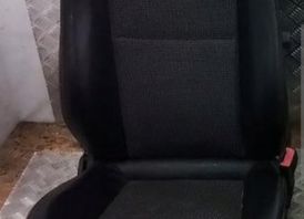 Opel Astra H sedynė