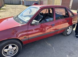Opel kadet