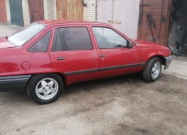 Opel kadet