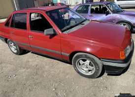 Opel kadet